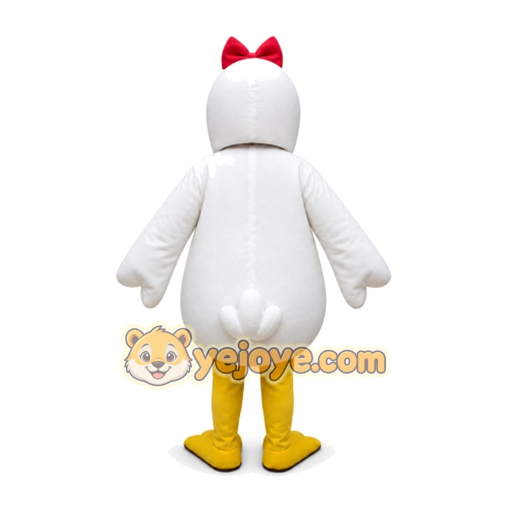 Duck Mascot Costume for Adults Custom Logo Party Character Suit Duck Mascot Costume for Adults Custom Logo Party Character Suit
