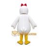 Duck Mascot Costume for Adults Custom Logo Party Character Suit Duck Mascot Costume for Adults Custom Logo Party Character Suit