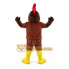 Chicken Mascot Costume for Adults Custom Logo Party Character Suit Chicken Mascot Costume for Adults Custom Logo Party Character Suit