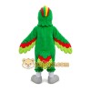 Parrot Mascot Costume for Adults Custom Logo Party Character Suit Parrot Mascot Costume for Adults Custom Logo Party Character Suit