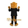 Lion Mascot Costume for Adults Custom Logo Party Character Suit Lion Mascot Costume for Adults Custom Logo Party Character Suit