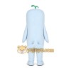 Whale Mascot Costume for Adults Custom Logo Party Character Suit Whale Mascot Costume for Adults Custom Logo Party Character Suit