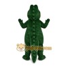 Crocodile Mascot Costume for Adults Custom Logo Party Character Suit Crocodile Mascot Costume for Adults Custom Logo Party Character Suit