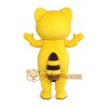 Raccoon Mascot Costume for Adults Custom Logo Party Character Suit Raccoon Mascot Costume for Adults Custom Logo Party Character Suit