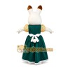 Rabbit Mascot Costume for Adults Custom Logo Party Character Suit Rabbit Mascot Costume for Adults Custom Logo Party Character Suit