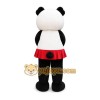 Panda Mascot Costume for Adults Custom Logo Party Character Suit Panda Mascot Costume for Adults Custom Logo Party Character Suit