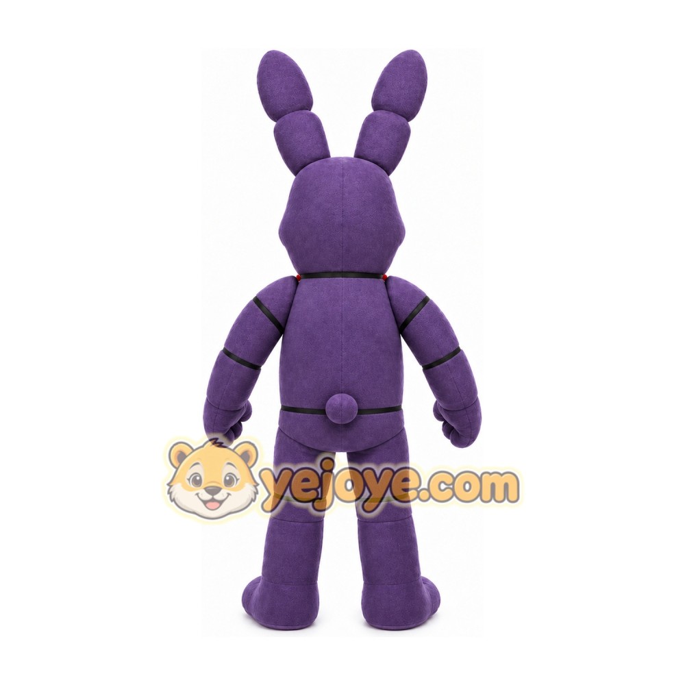 Rabbit Mascot Costume for Adults Custom Logo Party Character Suit Rabbit Mascot Costume for Adults Custom Logo Party Character Suit