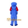 Dog Mascot Costume for Adults Custom Logo Party Character Suit Dog Mascot Costume for Adults Custom Logo Party Character Suit