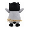 Penguin Mascot Costume for Adults Custom Logo Party Character Suit