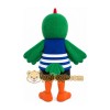Bird Mascot Costume for Adults Custom Logo Party Character Suit Bird Mascot Costume for Adults Custom Logo Party Character Suit