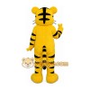 Tiger Mascot Costume for Adults Custom Logo Party Character Suit