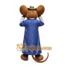 Mouse Mascot Costume for Adults Custom Logo Party Character Suit Mouse Mascot Costume for Adults Custom Logo Party Character Suit