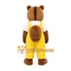 Squirrel Mascot Costume for Adults Custom Logo Party Character Suit Squirrel Mascot Costume for Adults Custom Logo Party Character Suit