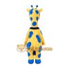 Giraffe Mascot Costume for Adults Custom Logo Party Character Suit Giraffe Mascot Costume for Adults Custom Logo Party Character Suit