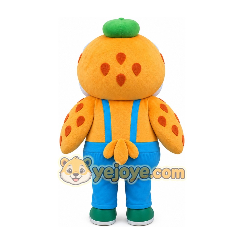 Owl Mascot Costume for Adults Custom Logo Party Character Suit Owl Mascot Costume for Adults Custom Logo Party Character Suit