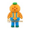 Owl Mascot Costume for Adults Custom Logo Party Character Suit Owl Mascot Costume for Adults Custom Logo Party Character Suit