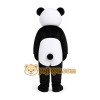 Panda Mascot Costume for Adults Custom Logo Party Character Suit Panda Mascot Costume for Adults Custom Logo Party Character Suit