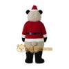 Panda Mascot Costume for Adults Custom Logo Party Character Suit Panda Mascot Costume for Adults Custom Logo Party Character Suit