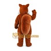 Fox Mascot Costume for Adults Custom Logo Party Character Suit Fox Mascot Costume for Adults Custom Logo Party Character Suit