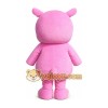 Rhino Mascot Costume for Adults Custom Logo Party Character Suit