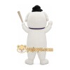 Dog Mascot Costume for Adults Custom Logo Party Character Suit