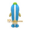 Fish Mascot Costume for Adults Custom Logo Party Character Suit Fish Mascot Costume for Adults Custom Logo Party Character Suit