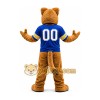 Lion Mascot Costume for Adults Custom Logo Party Character Suit Lion Mascot Costume for Adults Custom Logo Party Character Suit