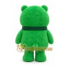 Bear Mascot Costume for Adults Custom Logo Party Character Suit