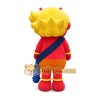 Demon Mascot Costume for Adults Custom Logo Party Character Suit Demon Mascot Costume for Adults Custom Logo Party Character Suit