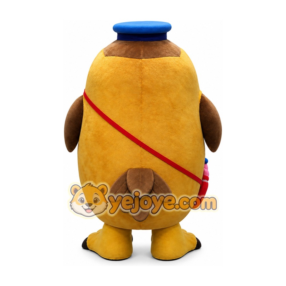 Owl Mascot Costume for Adults Custom Logo Party Character Suit Owl Mascot Costume for Adults Custom Logo Party Character Suit