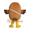 Bird Mascot Costume for Adults Custom Logo Party Character Suit Bird Mascot Costume for Adults Custom Logo Party Character Suit