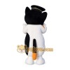 Cat Mascot Costume for Adults Custom Logo Party Character Suit Cat Mascot Costume for Adults Custom Logo Party Character Suit