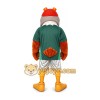Bird Mascot Costume for Adults Custom Logo Party Character Suit