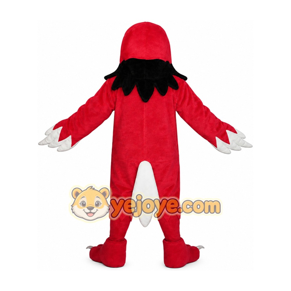Bird Mascot Costume for Adults Custom Logo Party Character Suit Bird Mascot Costume for Adults Custom Logo Party Character Suit