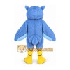Owl Mascot Costume for Adults Custom Logo Party Character Suit Owl Mascot Costume for Adults Custom Logo Party Character Suit