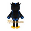 Owl Mascot Costume for Adults Custom Logo Party Character Suit Owl Mascot Costume for Adults Custom Logo Party Character Suit