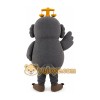 Owl Mascot Costume for Adults Custom Logo Party Character Suit Owl Mascot Costume for Adults Custom Logo Party Character Suit