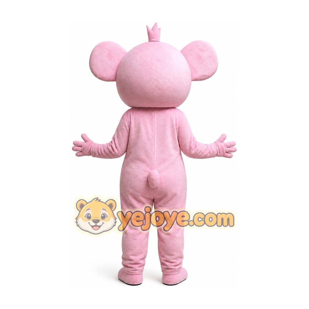 Koala Mascot Costume for Adults Custom Logo Party Character Suit Koala Mascot Costume for Adults Custom Logo Party Character Suit