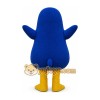 Penguin Mascot Costume for Adults Custom Logo Party Character Suit