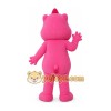 Dinosaur Mascot Costume for Adults Custom Logo Party Character Suit