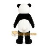 Panda Mascot Costume for Adults Custom Logo Party Character Suit Panda Mascot Costume for Adults Custom Logo Party Character Suit
