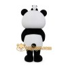 Panda Mascot Costume for Adults Custom Logo Party Character Suit Panda Mascot Costume for Adults Custom Logo Party Character Suit