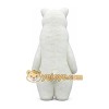 Bear Mascot Costume for Adults Custom Logo Party Character Suit