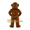 Monkey Mascot Costume for Adults Custom Logo Party Character Suit Monkey Mascot Costume for Adults Custom Logo Party Character Suit