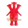 Dragon Mascot Costume for Adults Custom Logo Party Character Suit Dragon Mascot Costume for Adults Custom Logo Party Character Suit