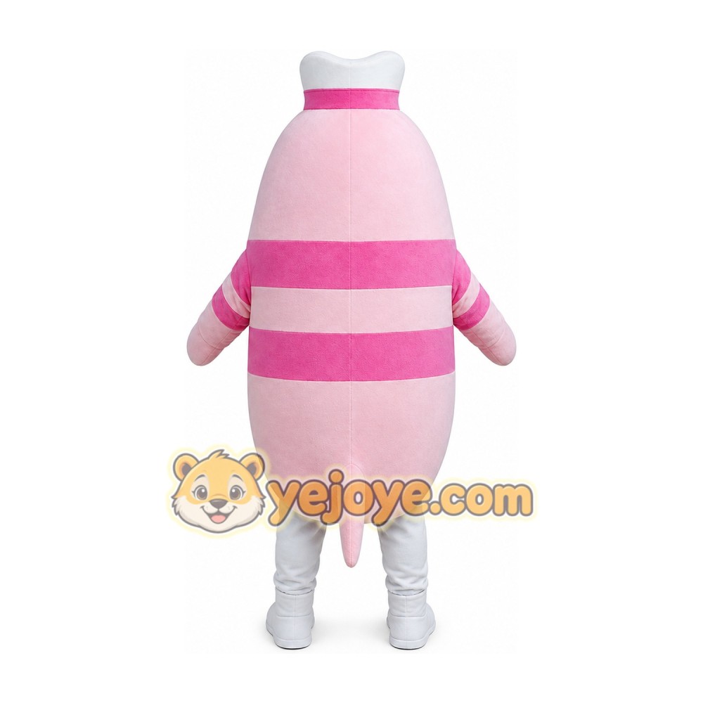 ice cream Mascot Costume for Adults Custom Logo Party Character Suit ice cream Mascot Costume for Adults Custom Logo Party Character Suit