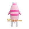 ice cream Mascot Costume for Adults Custom Logo Party Character Suit ice cream Mascot Costume for Adults Custom Logo Party Character Suit