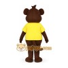 Monkey Mascot Costume for Adults Custom Logo Party Character Suit Monkey Mascot Costume for Adults Custom Logo Party Character Suit
