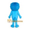 Lion Mascot Costume for Adults Custom Logo Party Character Suit Lion Mascot Costume for Adults Custom Logo Party Character Suit
