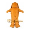 Dog Mascot Costume for Adults Custom Logo Party Character Suit
